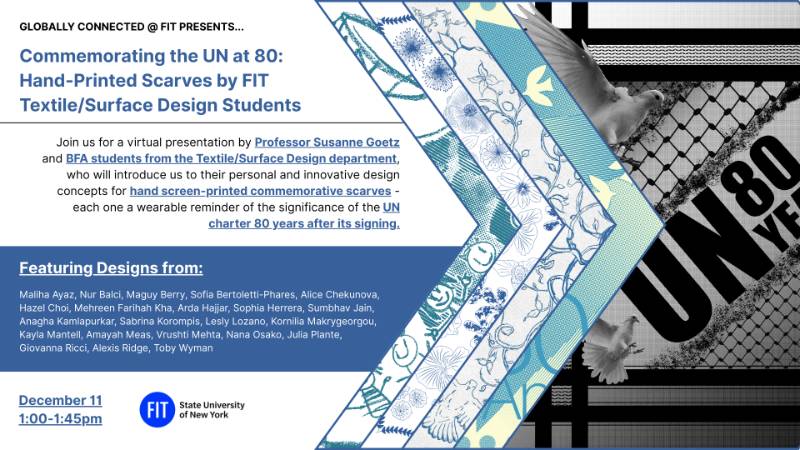 Commemorating the UN at 80