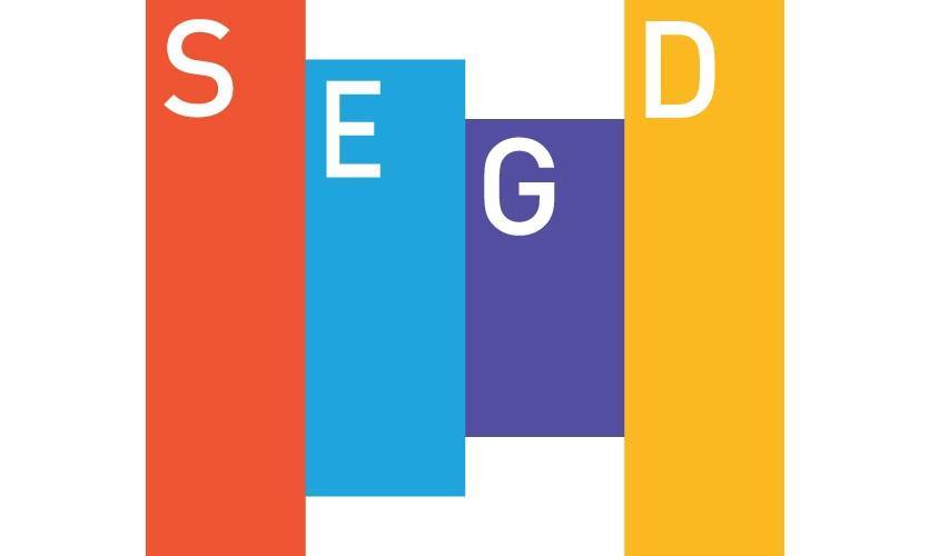 SEGD logo