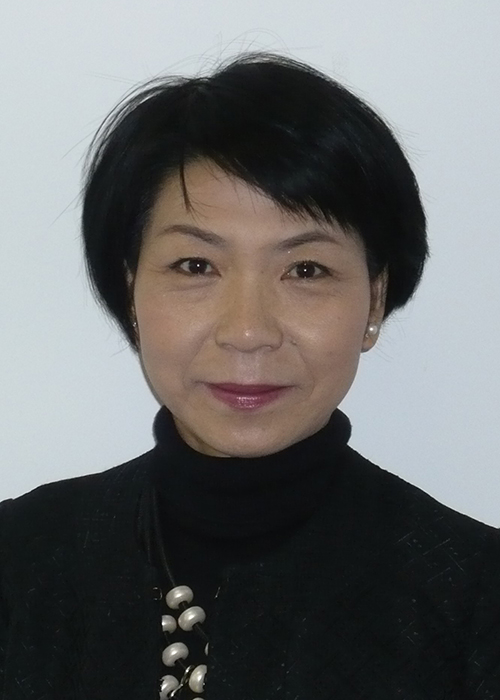 Atsuko Tomikawa