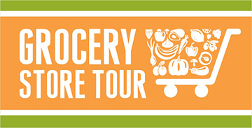 Grocery Store Tour