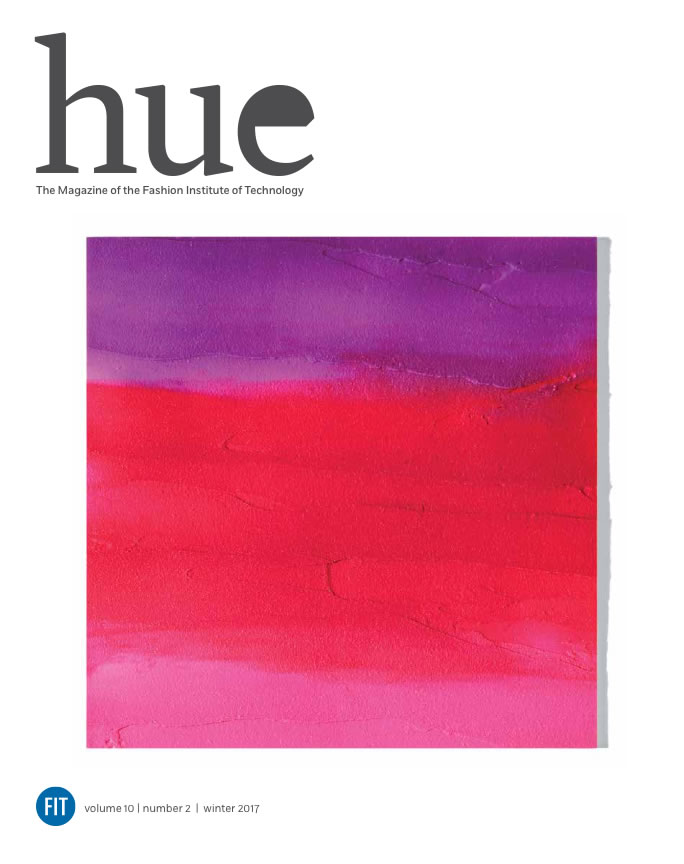 Hue Cover 2016