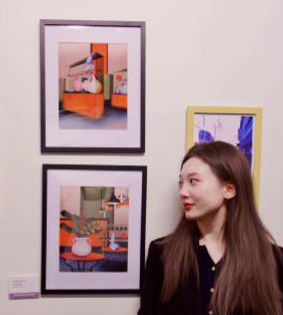 Bingjing Sun