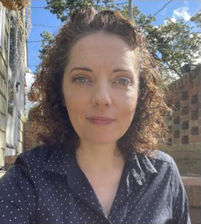 Diana O'Brien