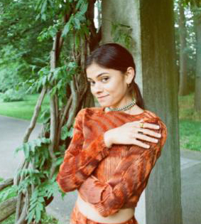 Sarah Neil