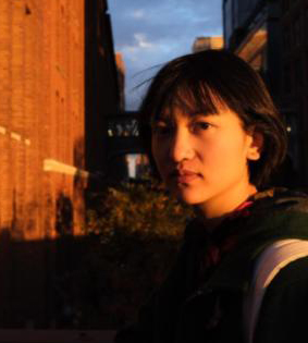 Ti Xu