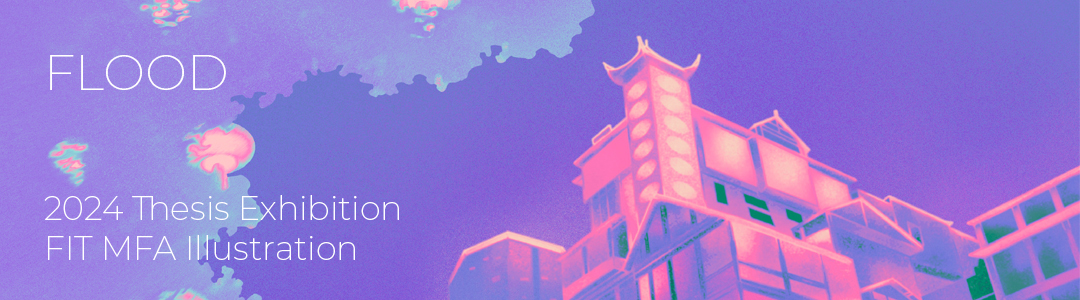 2024 MFA Illustration Banner
