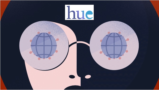 Hue Magazine Oct 2020