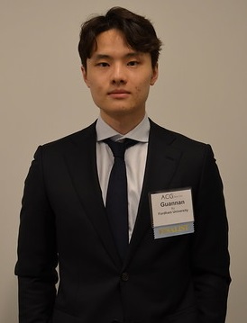 Terrence Xu