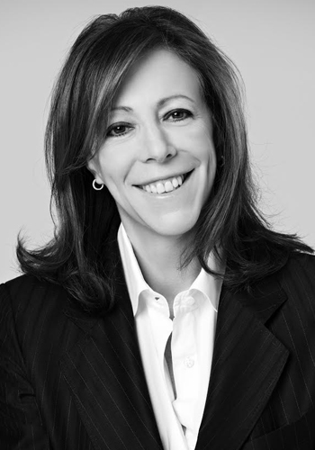 Jane Rosenthal