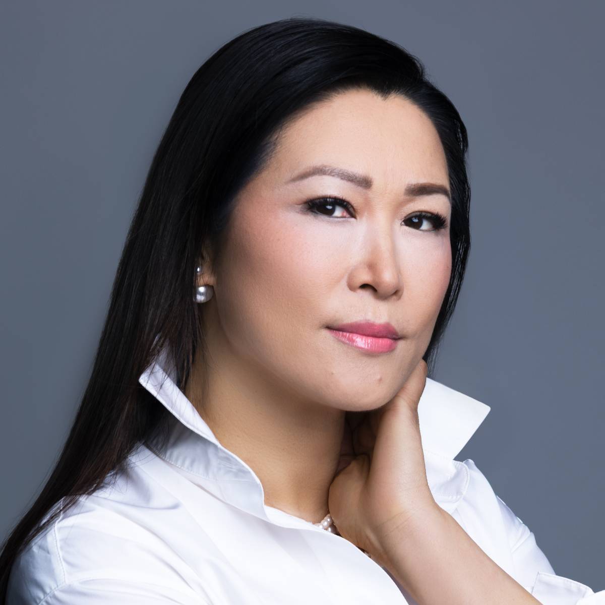 jenny jing zhu