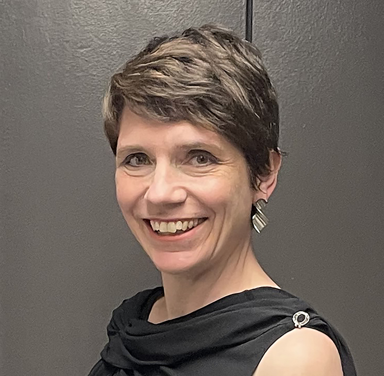 Julie Sandy Boyle
