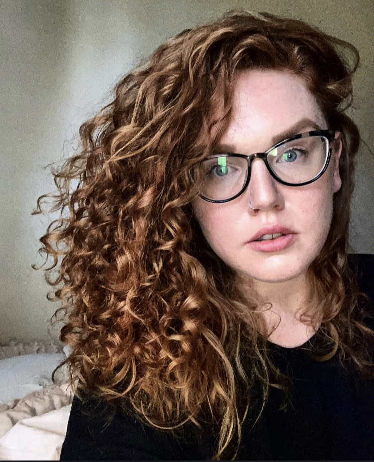 Kahley MacLeod