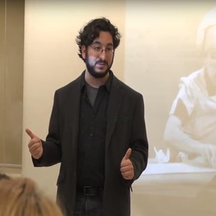 image-link to a video