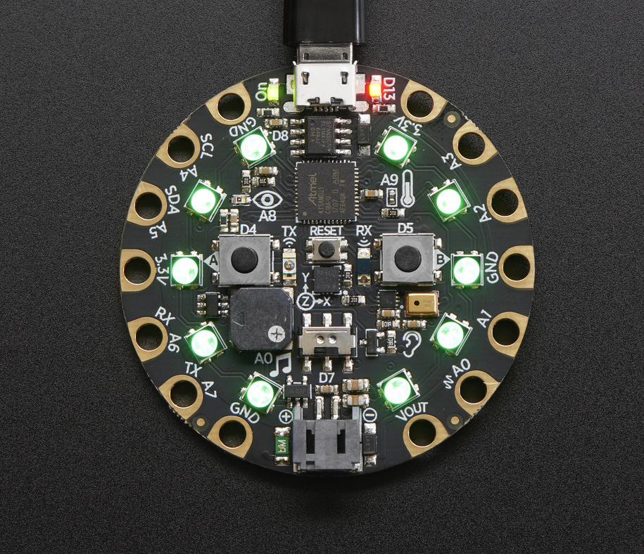 circuit board