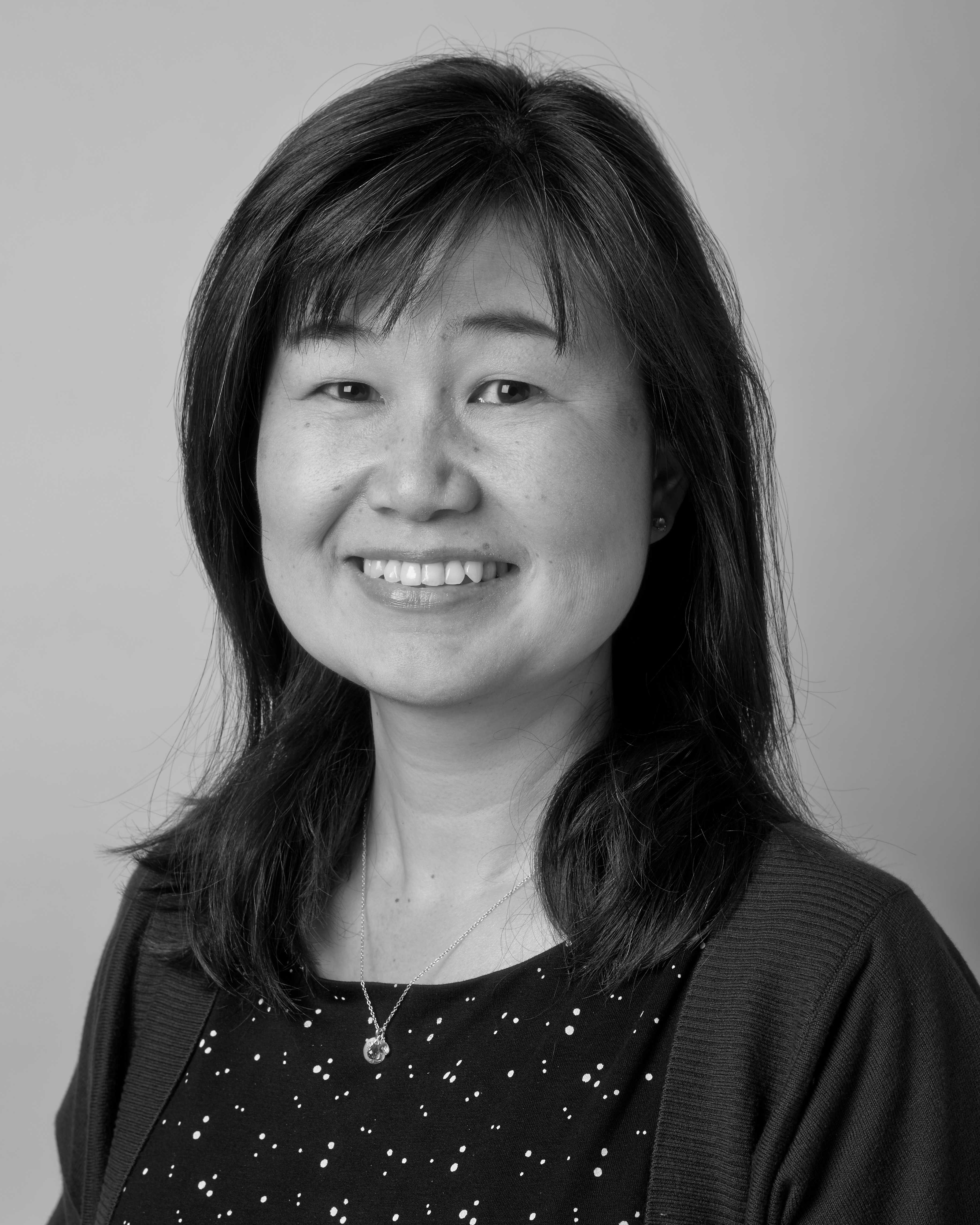 Photo of Hiroko Suda