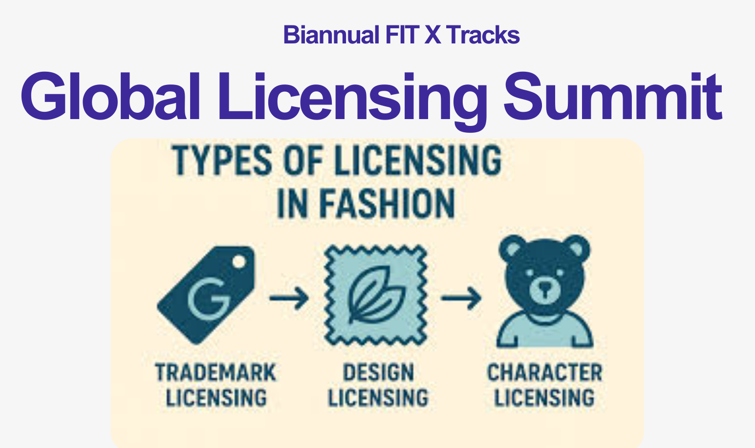 licensing