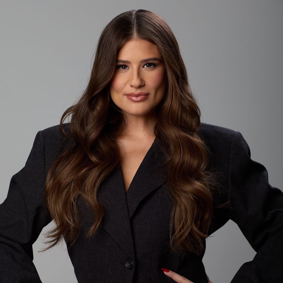 Remi Bader, photo by Anna Koblish