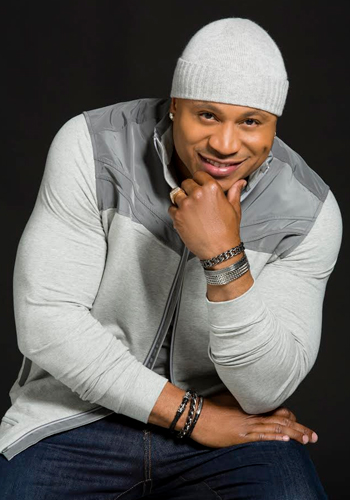 LL Cool J