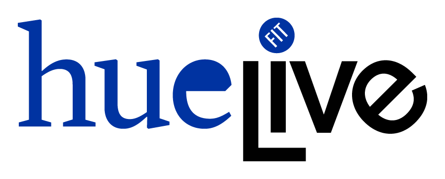 Hue Live logo