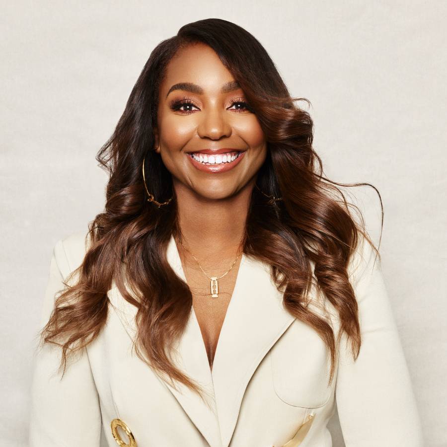Marielle Bobo