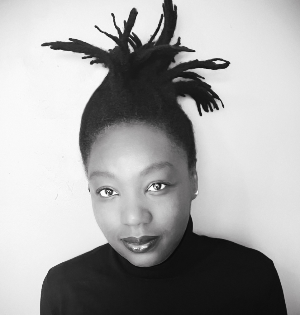 Mimi Plange
