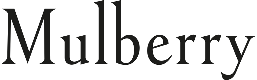 Mulberry logo