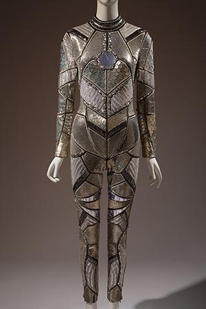 New Acquisitions | Fashion Institute of Technology