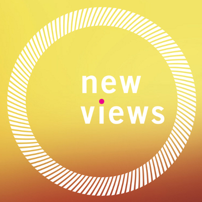 New Views 2016 logo