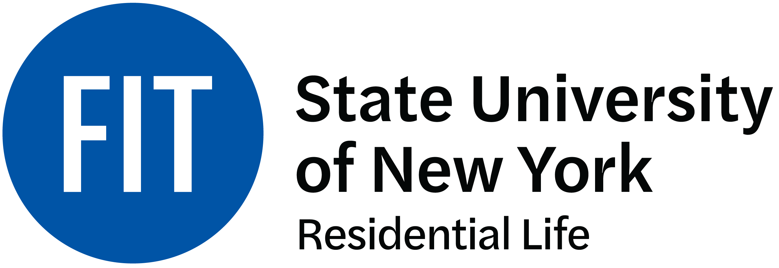 Residential Life Logo