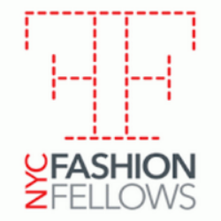 NYC Fashion Fellows Logo