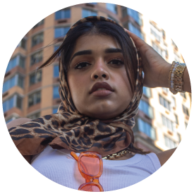 Akshita P