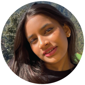 Baishnavi M