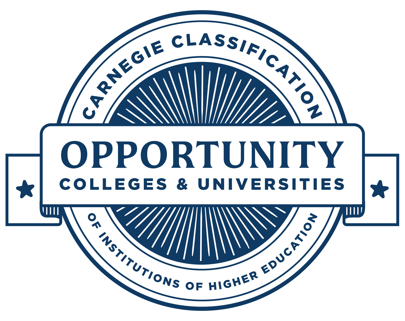 opportunity school seal