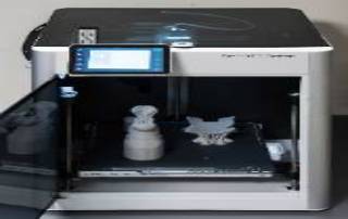 Bambu 3d printer