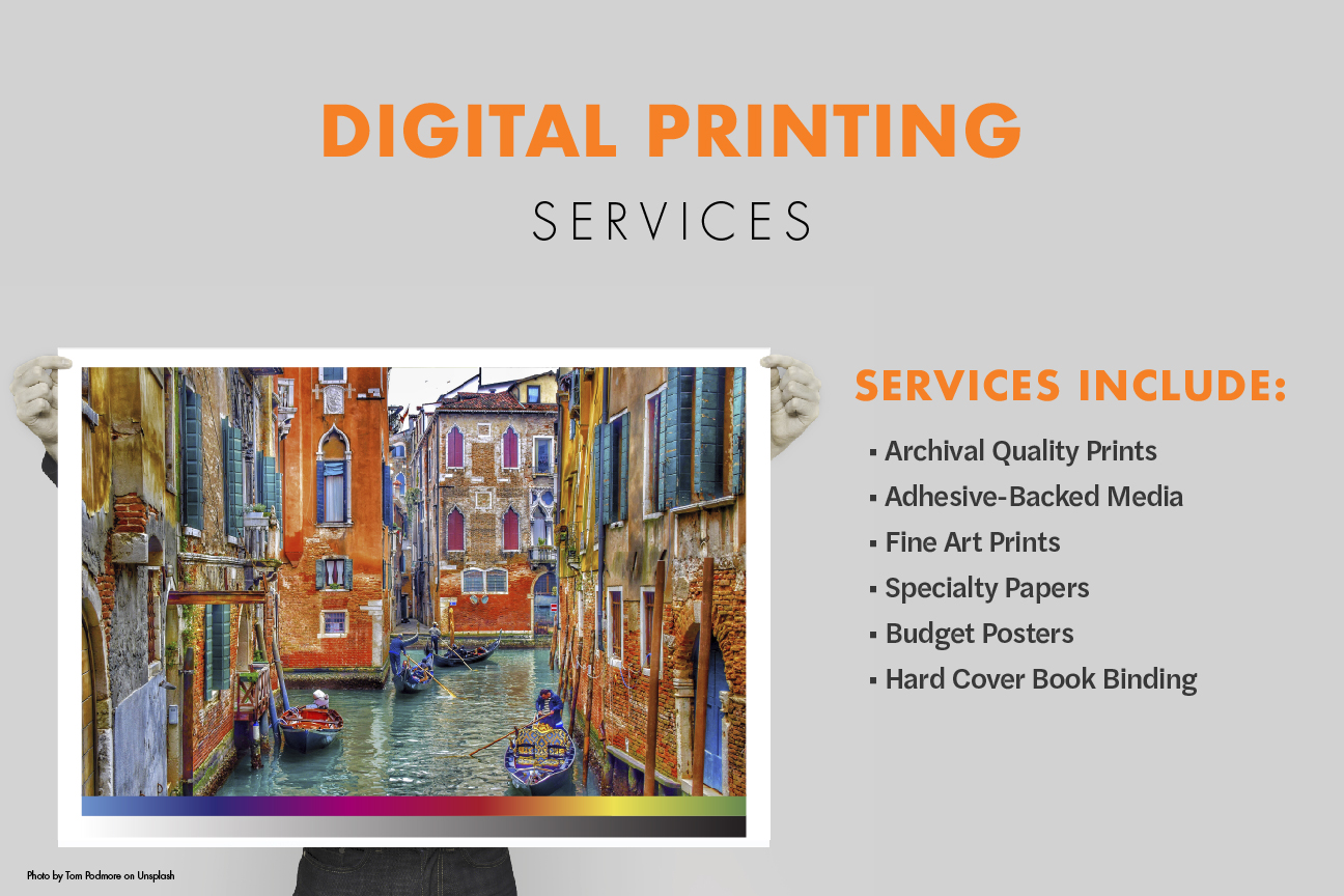 5 Tips for Selecting the Best Printing Service - 5 Best Things