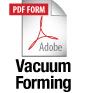 Vacuum forming order form p d f