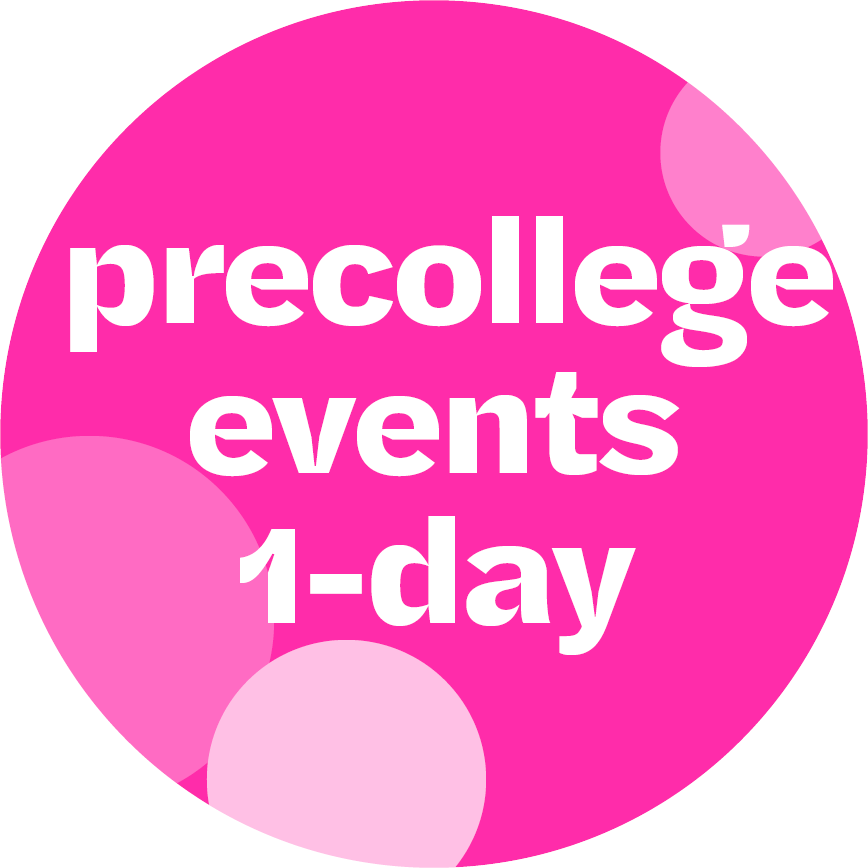 1-day events and seminars