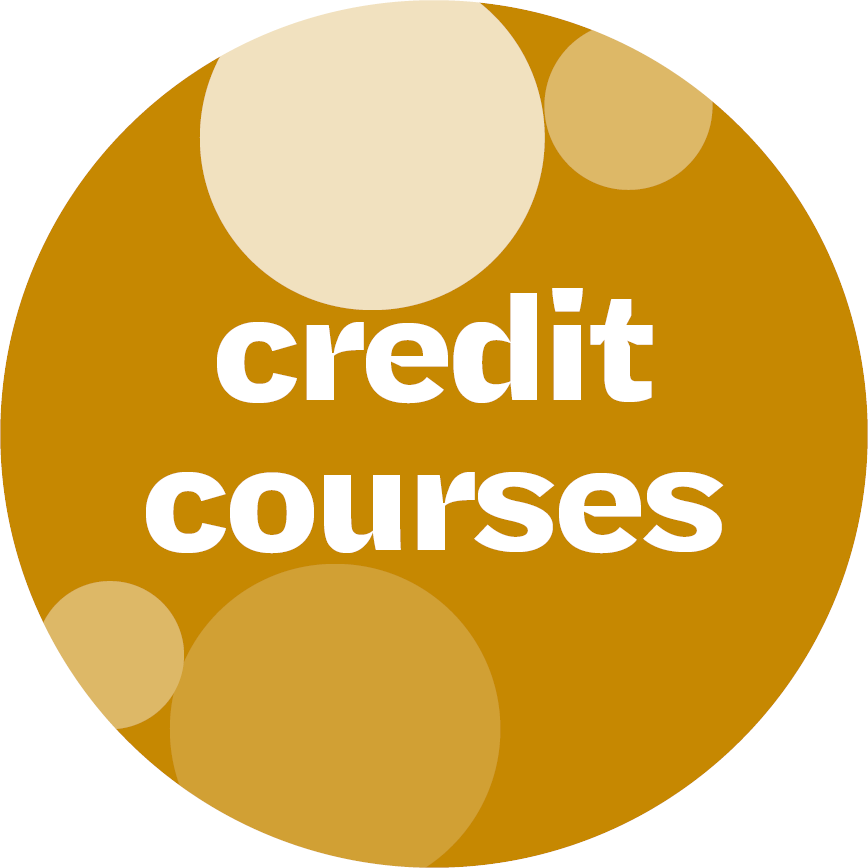 credit courses