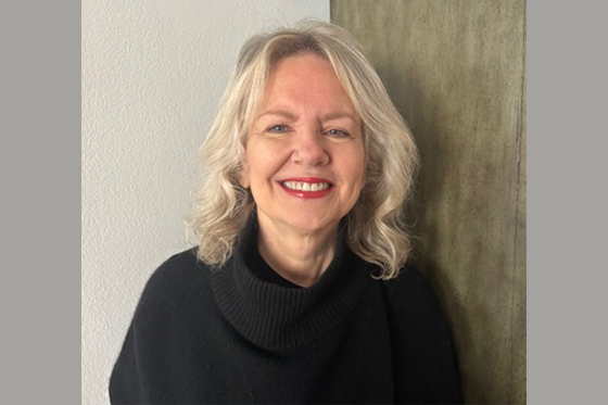 Mary Epner
