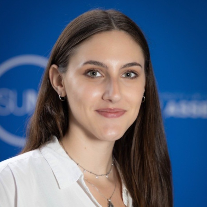 Rachel Schleider