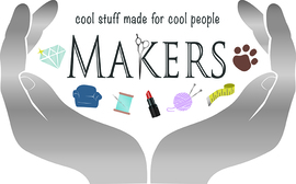 makers logo