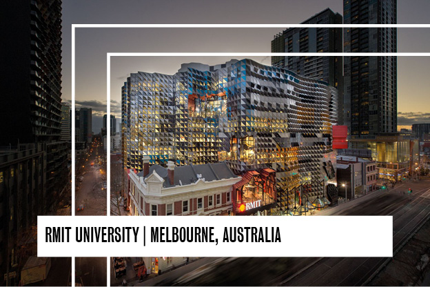 RMIT University