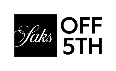 saks off 5th logo