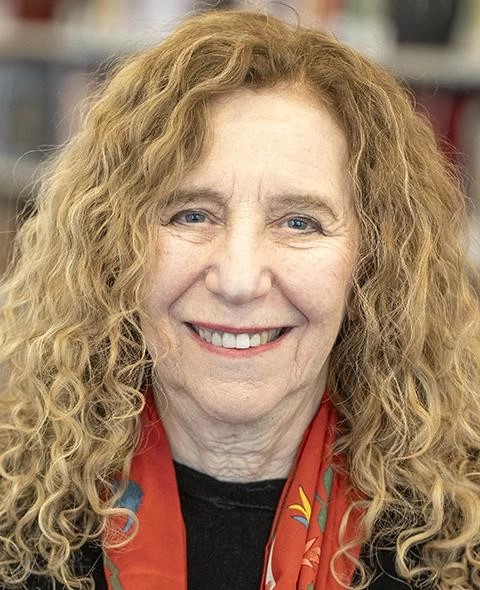 Dr. Ida Susser