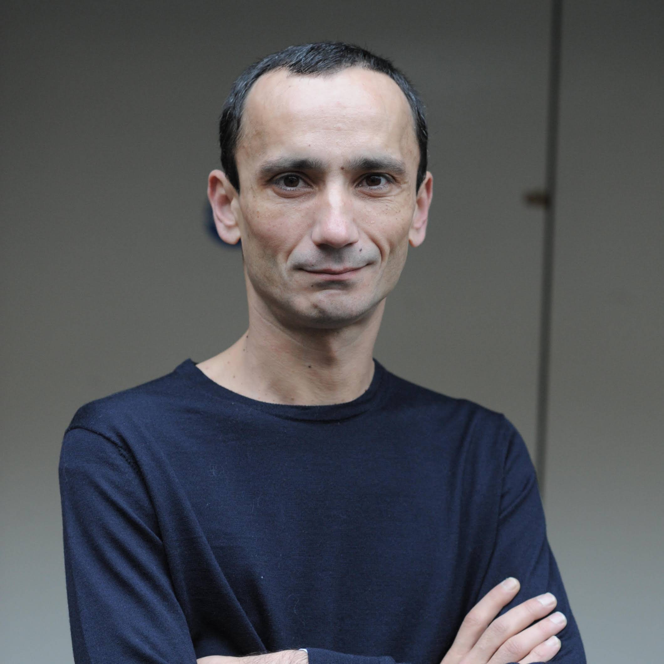 serge carreira