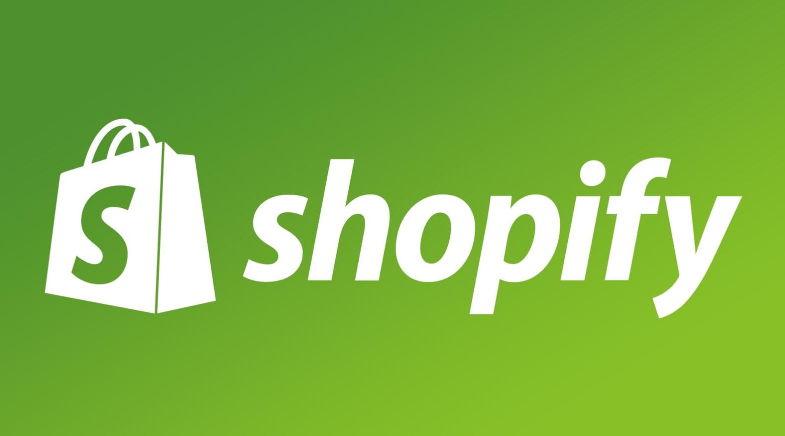 shopify logo