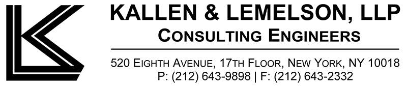 sponsor: kallen and lemelson