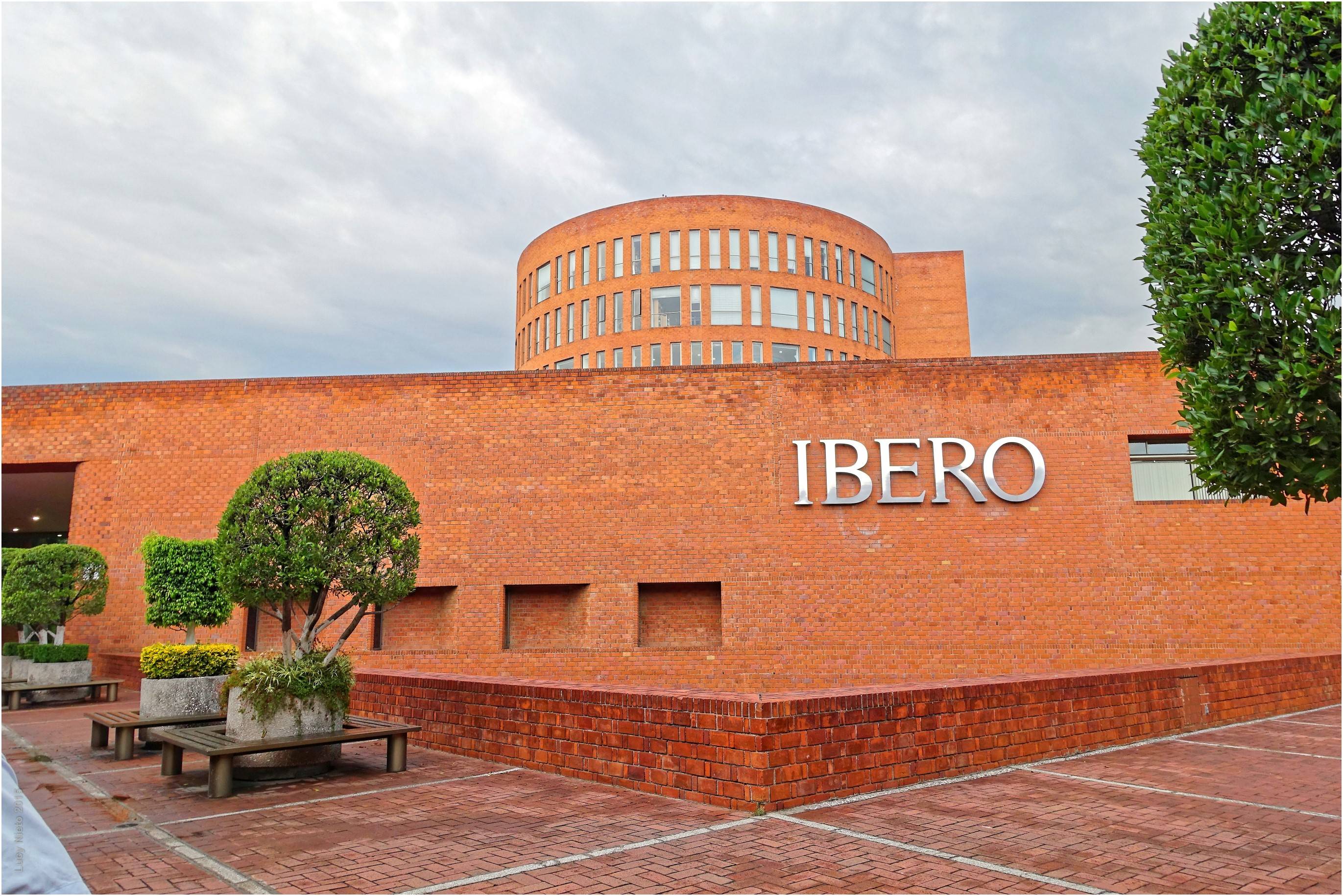 Ibero campus