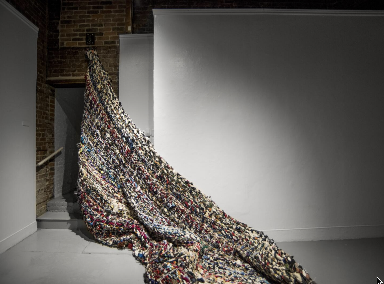 Textiles at NSCAD