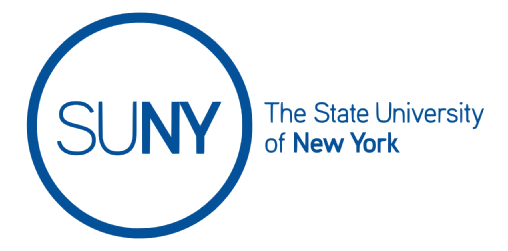 SUNY logo